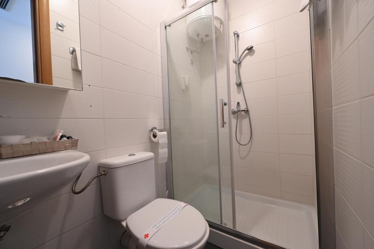 Hotel "Jkc Banja Luka" Eksteriør bilde