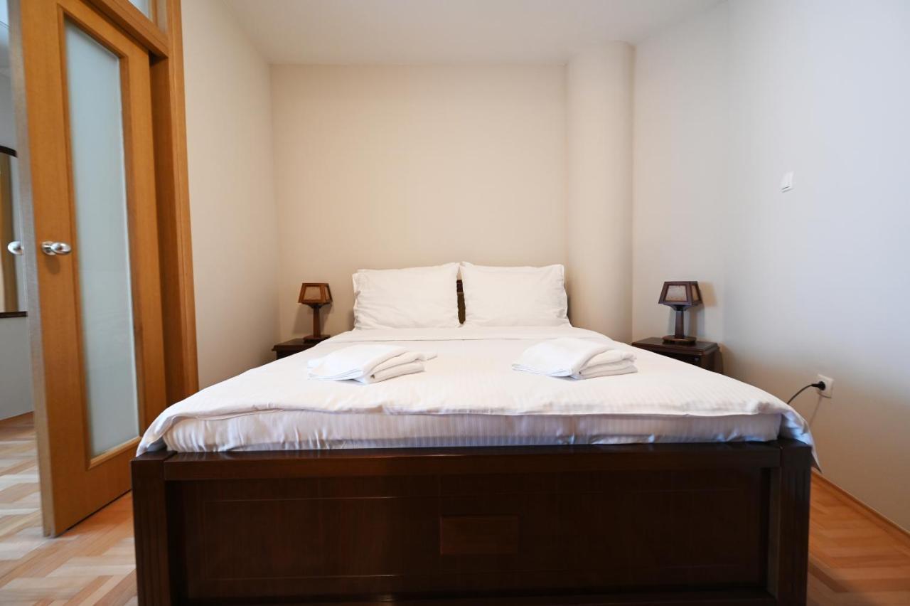 Hotel "Jkc Banja Luka" Eksteriør bilde