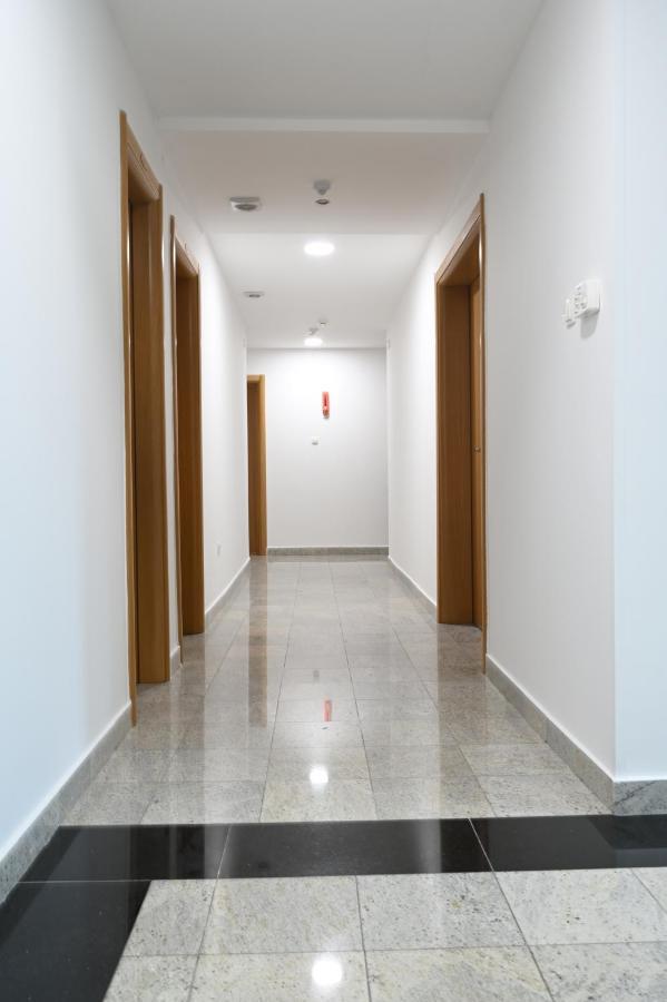 Hotel "Jkc Banja Luka" Eksteriør bilde