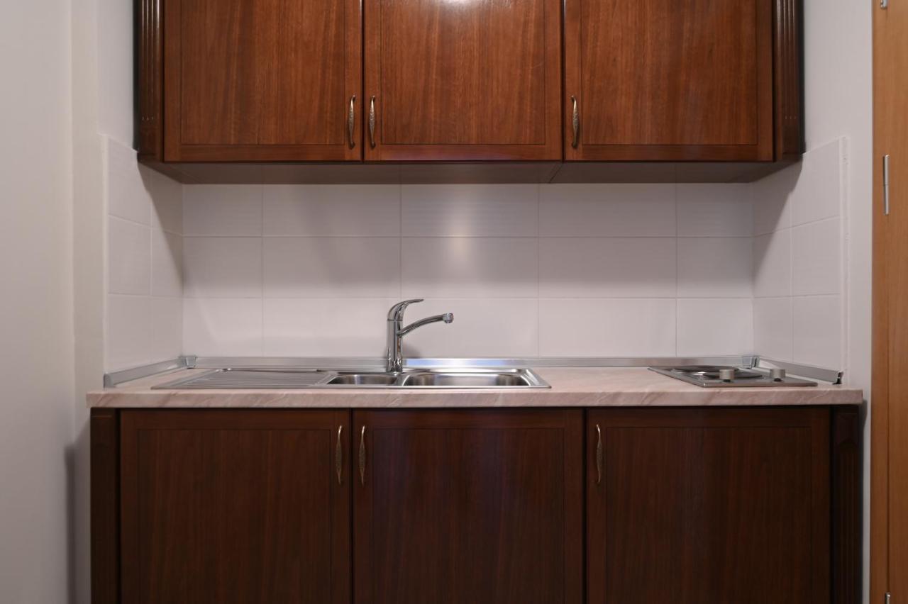 Hotel "Jkc Banja Luka" Eksteriør bilde